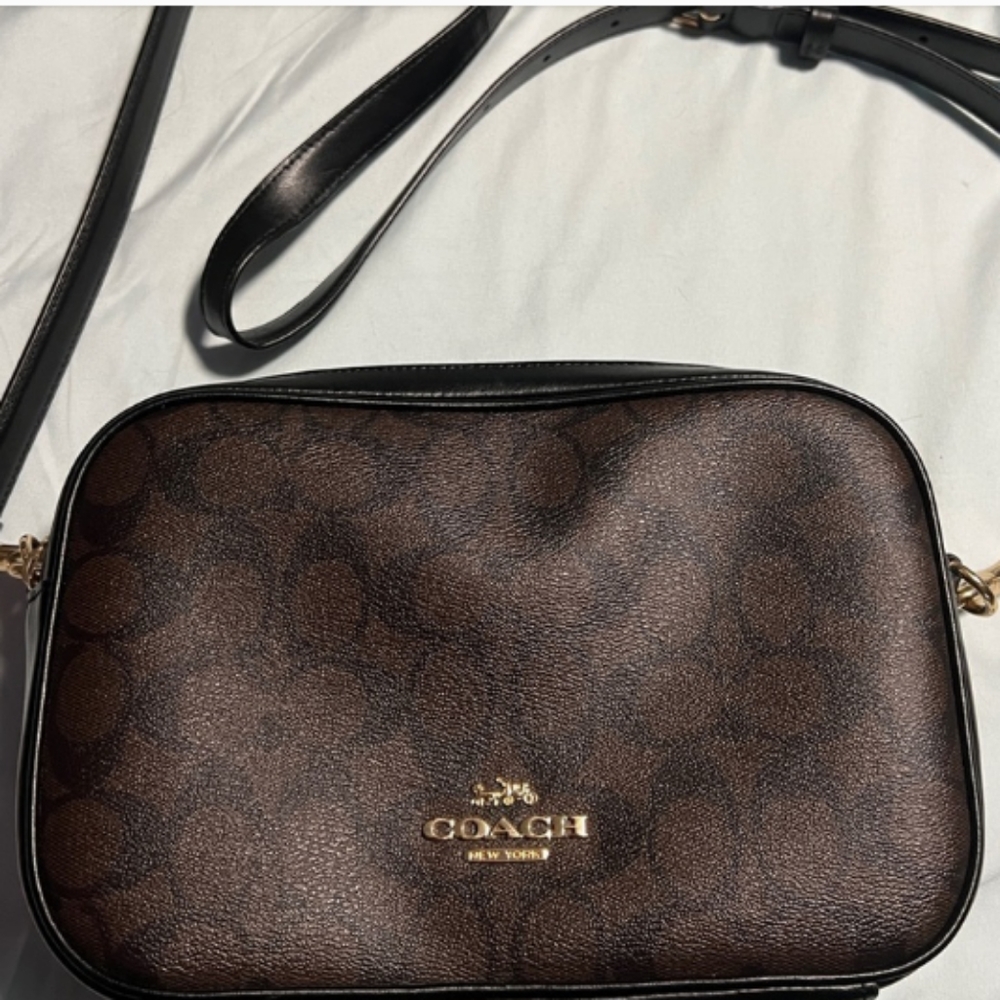 Coach Jess Crossbody bag